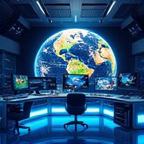 The Final Earth Observer Editor’s Corner: October–December 2025