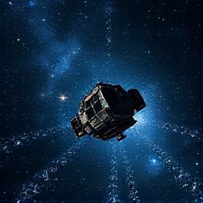 NASA’s Chandra Rings in New Year With Champagne Cluster